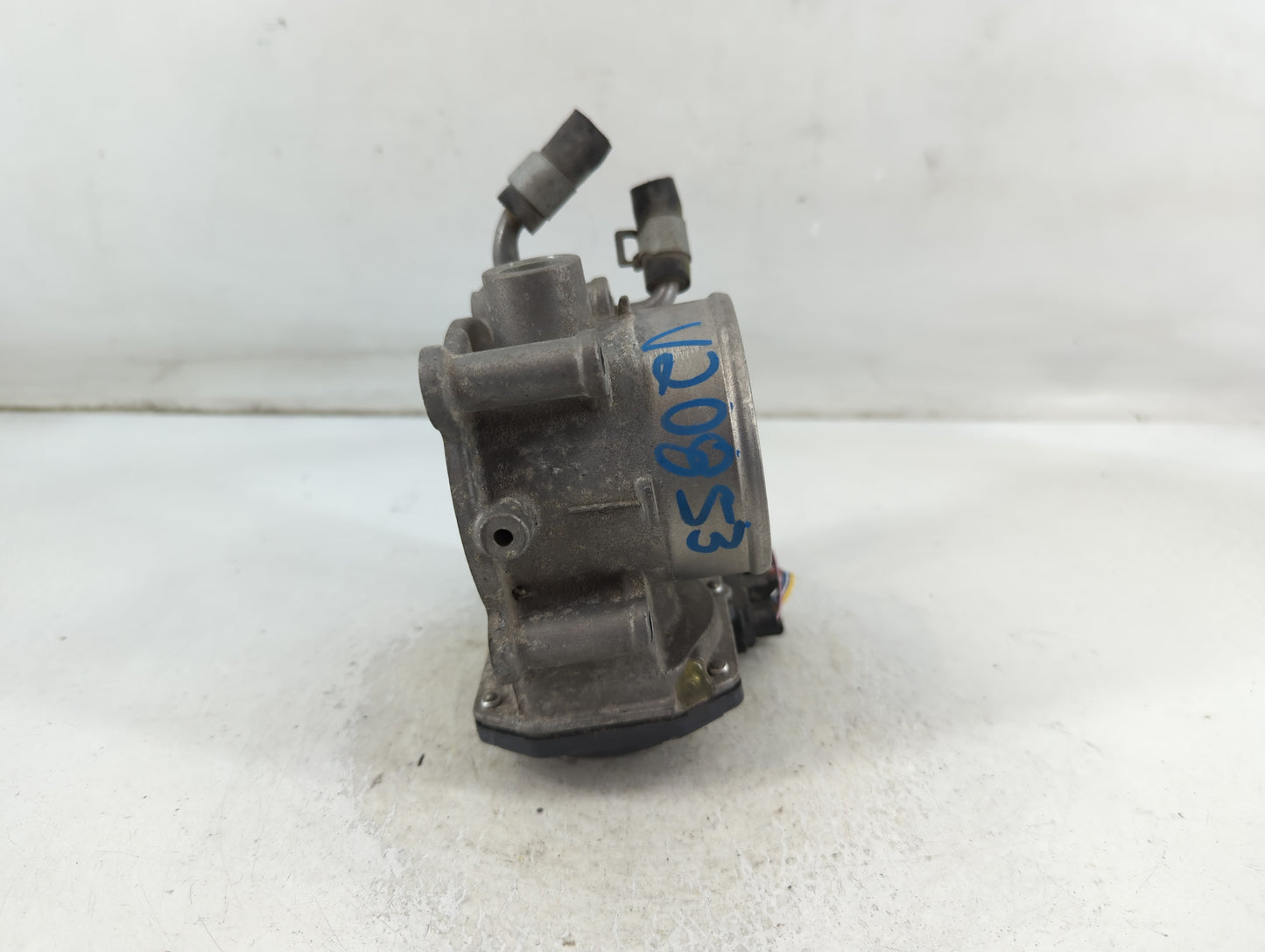 2014-2019 Kia Soul Throttle Body P/N:F1508 5323 7S20, 35100-2E000 Fits Fits 2011 2012 2013 2014 2015 2016 2017 2018 2019 202