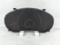 2016 Kia Soul Instrument Cluster Speedometer Gauges P/N:94006-B2630 Fits OEM Used Auto Parts - Oemusedautoparts1.com