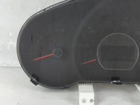 2016 Kia Soul Instrument Cluster Speedometer Gauges P/N:94006-B2630 Fits OEM Used Auto Parts - Oemusedautoparts1.com