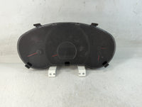 2016 Kia Soul Instrument Cluster Speedometer Gauges P/N:94006-B2630 Fits OEM Used Auto Parts - Oemusedautoparts1.com