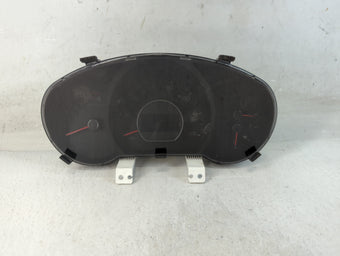 compare product 2016 Kia Soul Instrument Cluster Speedometer Gauges P/N:94006-B2630 Fits OEM Used Auto Parts