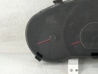 2016 Kia Soul Instrument Cluster Speedometer Gauges P/N:94006-B2630 Fits OEM Used Auto Parts - Oemusedautoparts1.com