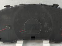 2016 Kia Soul Instrument Cluster Speedometer Gauges P/N:94006-B2630 Fits OEM Used Auto Parts - Oemusedautoparts1.com