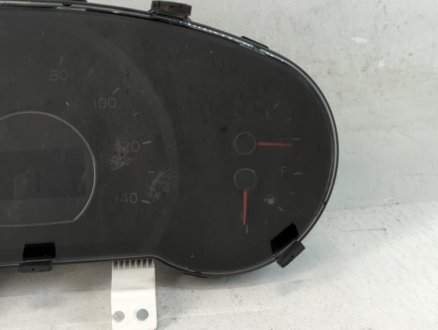 2016 Kia Soul Instrument Cluster Speedometer Gauges P/N:94006-B2630 Fits OEM Used Auto Parts - Oemusedautoparts1.com