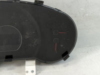 2016 Kia Soul Instrument Cluster Speedometer Gauges P/N:94006-B2630 Fits OEM Used Auto Parts - Oemusedautoparts1.com