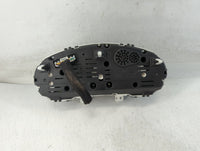 2016 Kia Soul Instrument Cluster Speedometer Gauges P/N:94006-B2630 Fits OEM Used Auto Parts - Oemusedautoparts1.com