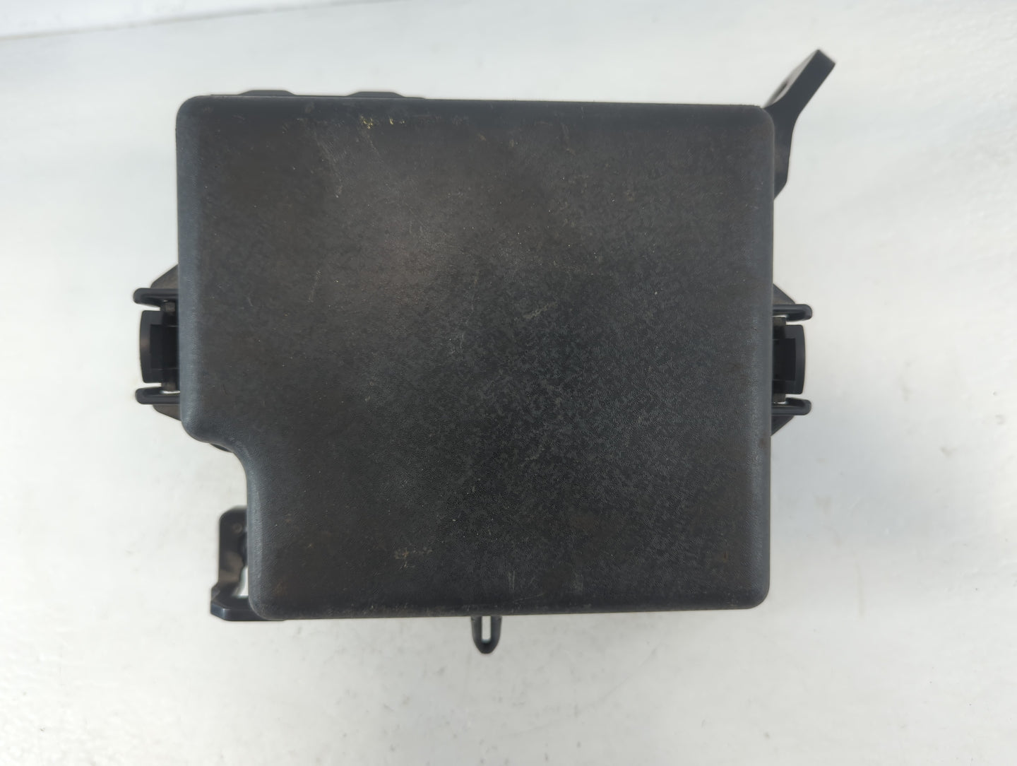 2016 Kia Soul Fusebox Fuse Box Panel Relay Module P/N:91950-B2280 Fits OEM Used Auto Parts - Oemusedautoparts1.com