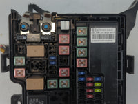 2016 Kia Soul Fusebox Fuse Box Panel Relay Module P/N:91950-B2280 Fits OEM Used Auto Parts - Oemusedautoparts1.com