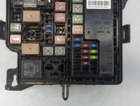 2016 Kia Soul Fusebox Fuse Box Panel Relay Module P/N:91950-B2280 Fits OEM Used Auto Parts - Oemusedautoparts1.com