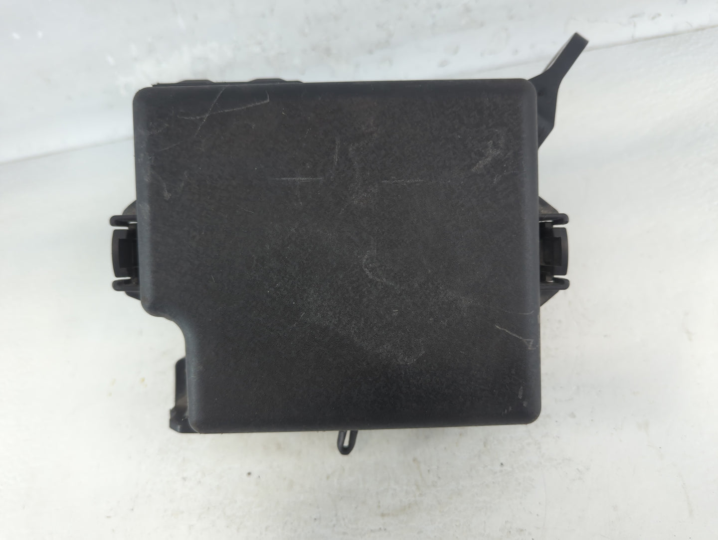 2016 Kia Soul Fusebox Fuse Box Panel Relay Module P/N:91950-B2280 Fits OEM Used Auto Parts - Oemusedautoparts1.com
