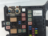 2016 Kia Soul Fusebox Fuse Box Panel Relay Module P/N:91950-B2280 Fits OEM Used Auto Parts - Oemusedautoparts1.com