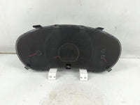 2016 Kia Soul Instrument Cluster Speedometer Gauges P/N:>PP-T40< Fits OEM Used Auto Parts - Oemusedautoparts1.com