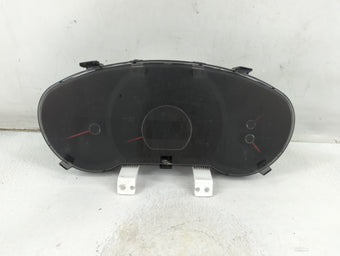 compare product 2016 Kia Soul Instrument Cluster Speedometer Gauges P/N:>PP-T40< Fits OEM Used Auto Parts