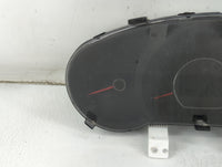 2016 Kia Soul Instrument Cluster Speedometer Gauges P/N:>PP-T40< Fits OEM Used Auto Parts - Oemusedautoparts1.com