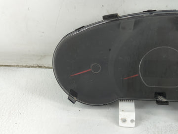 2016 Kia Soul Instrument Cluster Speedometer Gauges P/N:>PP-T40< Fits OEM Used Auto Parts