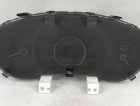 2016 Kia Soul Instrument Cluster Speedometer Gauges P/N:>PP-T40< Fits OEM Used Auto Parts - Oemusedautoparts1.com