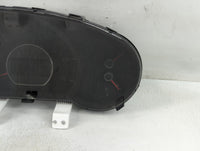 2016 Kia Soul Instrument Cluster Speedometer Gauges P/N:>PP-T40< Fits OEM Used Auto Parts - Oemusedautoparts1.com
