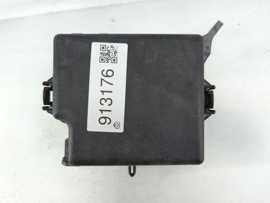 2016 Kia Soul Fusebox Fuse Box Panel Relay Module P/N:91950-B2070 Fits OEM Used Auto Parts - Oemusedautoparts1.com