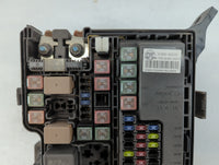 2016 Kia Soul Fusebox Fuse Box Panel Relay Module P/N:91950-B2070 Fits OEM Used Auto Parts - Oemusedautoparts1.com