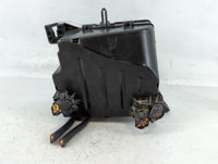 2016 Kia Soul Fusebox Fuse Box Panel Relay Module P/N:91950-B2070 Fits OEM Used Auto Parts - Oemusedautoparts1.com