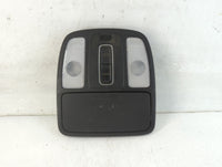 2014-2019 Kia Soul Overhead Roof Console 916039 - Oemusedautoparts1.com