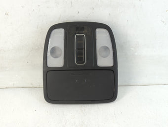 compare product 2014-2019 Kia Soul Overhead Roof Console 916039