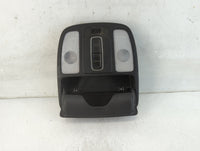 2014-2019 Kia Soul Overhead Roof Console 916039 - Oemusedautoparts1.com