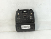 2014-2019 Kia Soul Overhead Roof Console 916039 - Oemusedautoparts1.com