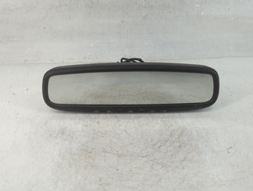 2010-2021 Kia Soul Interior Rear View Mirror Replacement OEM P/N:E11028008 Fits OEM Used Auto Parts - Oemusedautoparts1.com