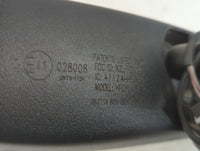2010-2021 Kia Soul Interior Rear View Mirror Replacement OEM P/N:E11028008 Fits OEM Used Auto Parts - Oemusedautoparts1.com