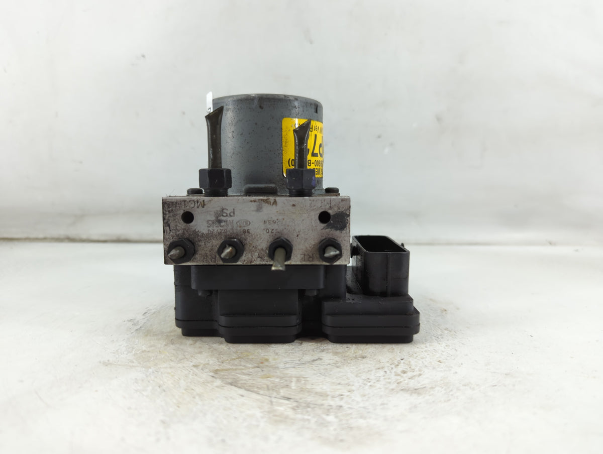2016 Kia Soul Anti-Lock Brake ABS Pump Module Actuator OEM P/N:58900-B2720 61589-45200 Fits OEM Used Auto Parts - Oemusedaut