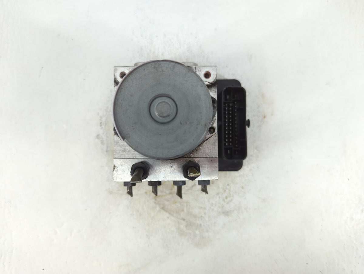 2016 Kia Soul Anti-Lock Brake ABS Pump Module Actuator OEM P/N:58900-B2720 61589-45200 Fits OEM Used Auto Parts - Oemusedaut