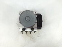 2016 Kia Soul Anti-Lock Brake ABS Pump Module Actuator OEM P/N:58900-B2720 61589-45200 Fits OEM Used Auto Parts - Oemusedaut