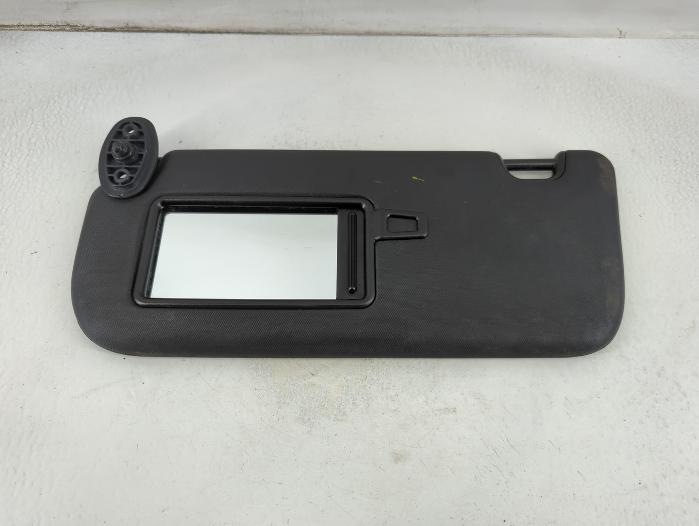2014-2019 Kia Soul Sun Visor Shade Replacement Driver Left Mirror Fits Fits 2014 2015 2016 2017 2018 2019 OEM Used Auto Part