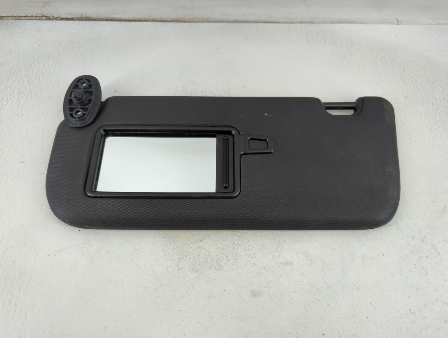 2014-2019 Kia Soul Sun Visor Shade Replacement Driver Left Mirror Fits Fits 2014 2015 2016 2017 2018 2019 OEM Used Auto Part