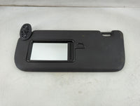 2014-2019 Kia Soul Sun Visor Shade Replacement Driver Left Mirror Fits Fits 2014 2015 2016 2017 2018 2019 OEM Used Auto Part