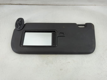 compare product 2014-2019 Kia Soul Sun Visor Shade Replacement Driver Left Mirror Fits Fits 2014 2015 2016 2017 2018 2019 OEM Used Auto Parts