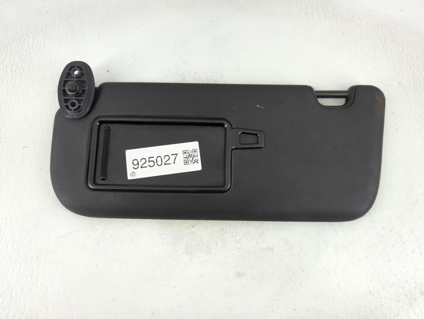 2014-2019 Kia Soul Sun Visor Shade Replacement Driver Left Mirror Fits Fits 2014 2015 2016 2017 2018 2019 OEM Used Auto Part