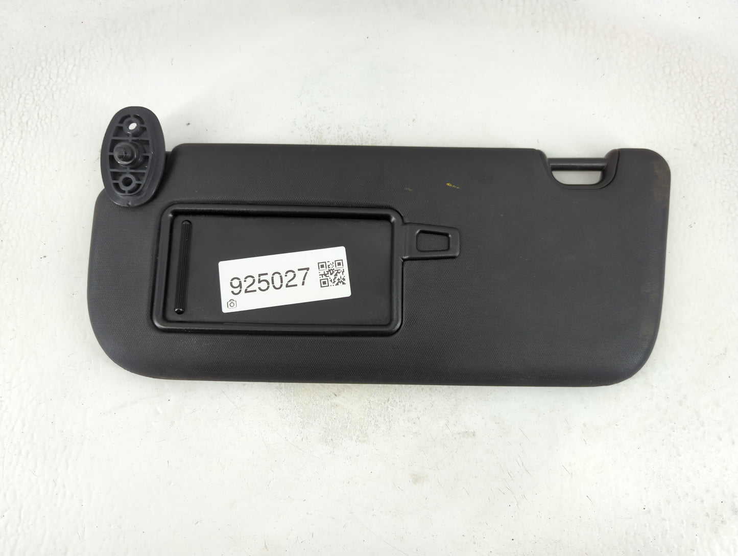 2014-2019 Kia Soul Sun Visor Shade Replacement Driver Left Mirror Fits Fits 2014 2015 2016 2017 2018 2019 OEM Used Auto Part
