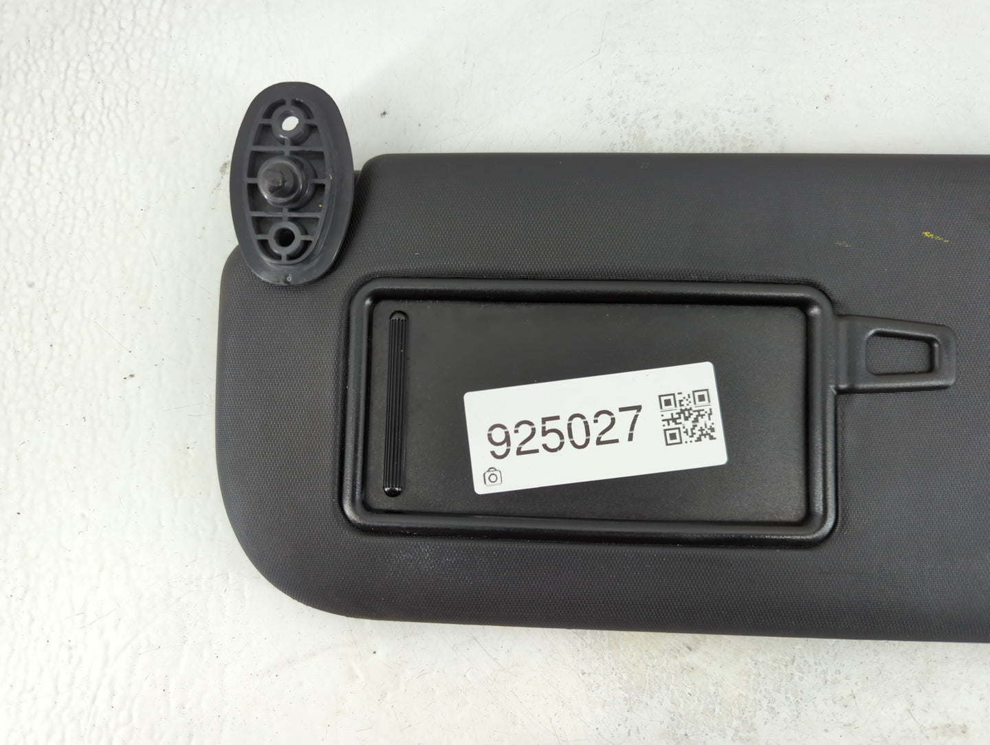 2014-2019 Kia Soul Sun Visor Shade Replacement Driver Left Mirror Fits Fits 2014 2015 2016 2017 2018 2019 OEM Used Auto Part