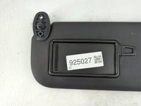 2014-2019 Kia Soul Sun Visor Shade Replacement Driver Left Mirror Fits Fits 2014 2015 2016 2017 2018 2019 OEM Used Auto Part