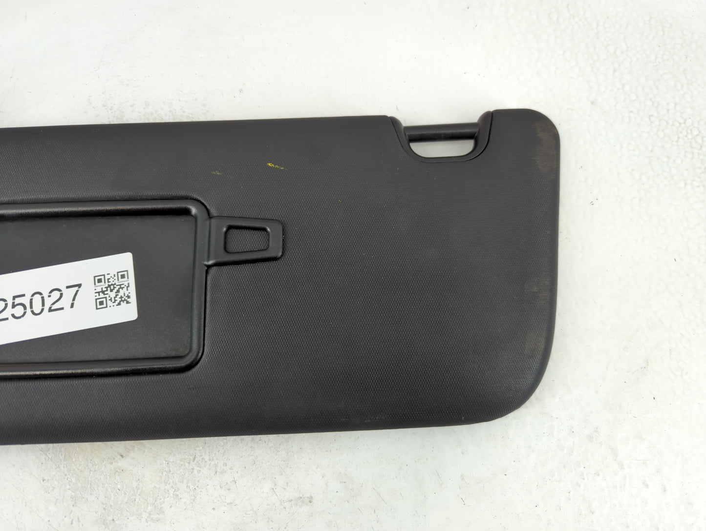 2014-2019 Kia Soul Sun Visor Shade Replacement Driver Left Mirror Fits Fits 2014 2015 2016 2017 2018 2019 OEM Used Auto Part