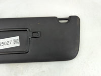 2014-2019 Kia Soul Sun Visor Shade Replacement Driver Left Mirror Fits Fits 2014 2015 2016 2017 2018 2019 OEM Used Auto Part