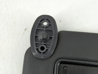 2014-2019 Kia Soul Sun Visor Shade Replacement Driver Left Mirror Fits Fits 2014 2015 2016 2017 2018 2019 OEM Used Auto Part