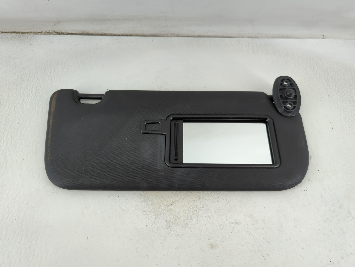 2014-2019 Kia Soul Sun Visor Shade Replacement Passenger Right Mirror Fits Fits 2014 2015 2016 2017 2018 2019 OEM Used Auto 