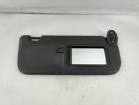 2014-2019 Kia Soul Sun Visor Shade Replacement Passenger Right Mirror Fits Fits 2014 2015 2016 2017 2018 2019 OEM Used Auto 