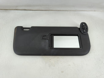 compare product 2014-2019 Kia Soul Sun Visor Shade Replacement Passenger Right Mirror Fits Fits 2014 2015 2016 2017 2018 2019 OEM Used Auto Parts