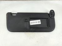 2014-2019 Kia Soul Sun Visor Shade Replacement Passenger Right Mirror Fits Fits 2014 2015 2016 2017 2018 2019 OEM Used Auto 