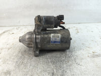 2014-2019 Kia Soul Car Starter Motor Solenoid OEM P/N:36100-2B110 Fits Fits 2014 2015 2016 2017 2018 2019 OEM Used Auto Part