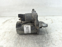 2014-2019 Kia Soul Car Starter Motor Solenoid OEM P/N:36100-2B110 Fits Fits 2014 2015 2016 2017 2018 2019 OEM Used Auto Part